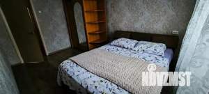 2-к квартира, посуточно, 52м2, 1/1 этаж