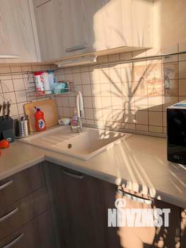 1-к квартира, на длительный срок, 45м2, 18/20 этаж