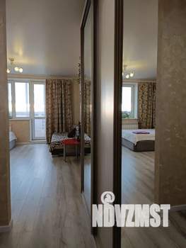 Студия квартира, посуточно, 32м2, 16/18 этаж