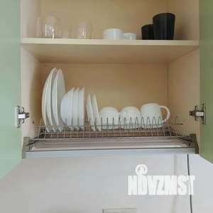 1-к квартира, посуточно, 32м2, 17/19 этаж