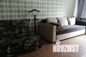 1-к квартира, посуточно, 36м2, 1/9 этаж