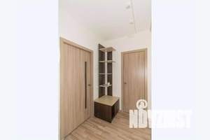 1-к квартира, посуточно, 28м2, 2/17 этаж