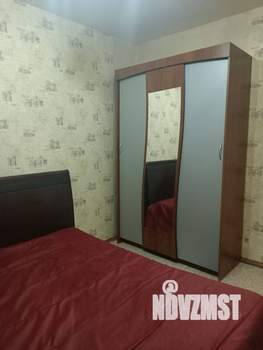 1-к квартира, на длительный срок, 35м2, 10/10 этаж