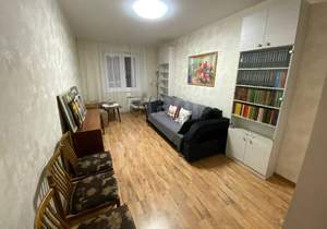 2-к квартира, на длительный срок, 57м2, 2/10 этаж
