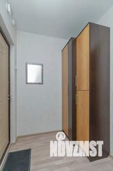 Студия квартира, посуточно, 26м2, 5/10 этаж