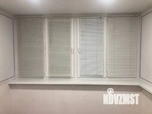 Студия квартира, посуточно, 24м2, 1/10 этаж