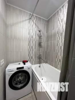 1-к квартира, посуточно, 48м2, 2/20 этаж