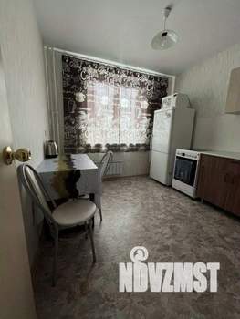 1-к квартира, посуточно, 41м2, 1/1 этаж