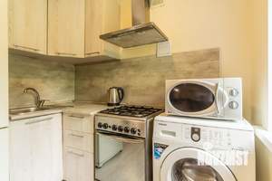 1-к квартира, посуточно, 31м2, 1/1 этаж