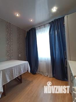 1-к квартира, посуточно, 40м2, 1/16 этаж