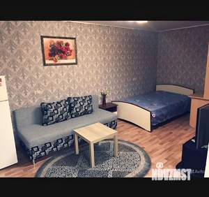 1-к квартира, посуточно, 32м2, 4/5 этаж