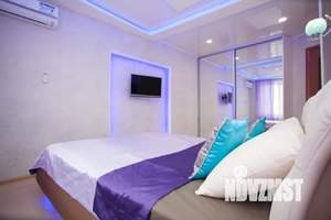 2-к квартира, посуточно, 60м2, 14/15 этаж