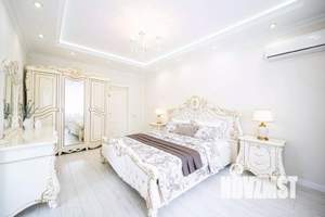 1-к квартира, посуточно, 116м2, 1/1 этаж