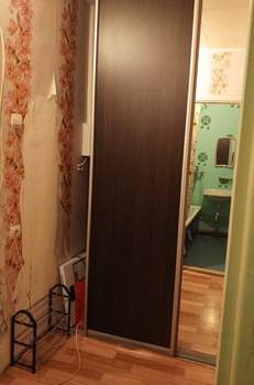 Студия квартира, на длительный срок, 24м2, 9/10 этаж