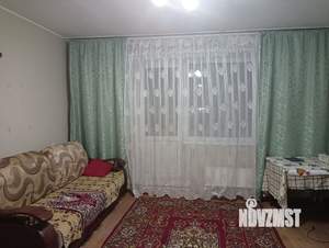 1-к квартира, на длительный срок, 41м2, 10/10 этаж