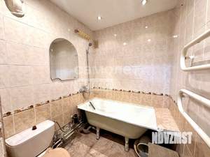 1-к квартира, на длительный срок, 31м2, 5/5 этаж