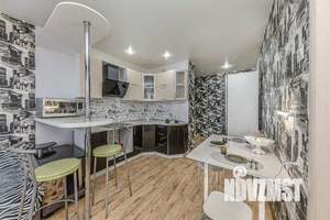 3-к квартира, посуточно, 78м2, 1/1 этаж