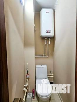 1-к квартира, посуточно, 35м2, 7/10 этаж