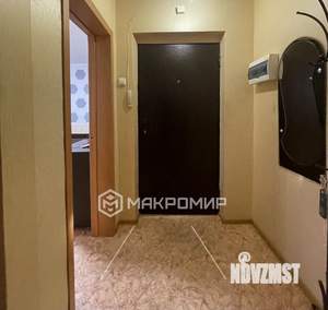 1-к квартира, на длительный срок, 35м2, 8/10 этаж