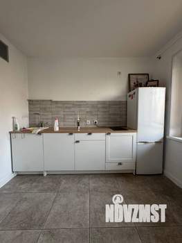 1-к квартира, на длительный срок, 37м2, 2/27 этаж