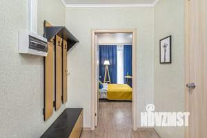 Студия квартира, посуточно, 26м2, 6/10 этаж