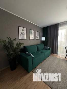 Студия квартира, посуточно, 26м2, 1/10 этаж