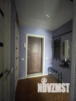 1-к квартира, посуточно, 35м2, 2/9 этаж