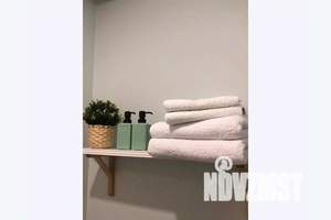 1-к квартира, посуточно, 20м2, 1/9 этаж