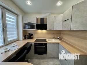 2-к квартира, посуточно, 55м2, 1/1 этаж