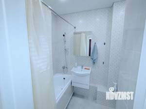 Студия квартира, на длительный срок, 27м2, 2/27 этаж