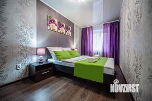 2-к квартира, посуточно, 65м2, 1/1 этаж