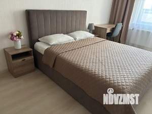 1-к квартира, посуточно, 40м2, 4/20 этаж