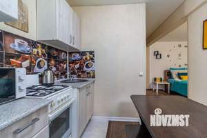 1-к квартира, посуточно, 33м2, 1/1 этаж