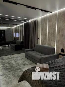 1-к квартира, посуточно, 85м2, 1/1 этаж