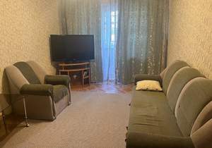 1-к квартира, на длительный срок, 33м2, 3/10 этаж