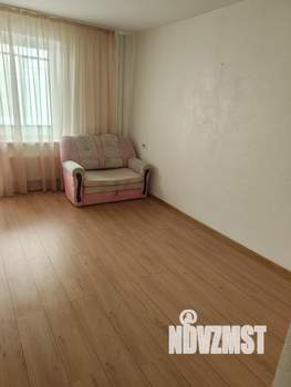 1-к квартира, на длительный срок, 41м2, 1/10 этаж