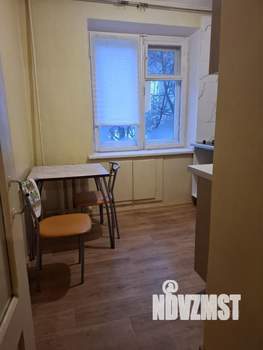 3-к квартира, на длительный срок, 59м2, 3/5 этаж