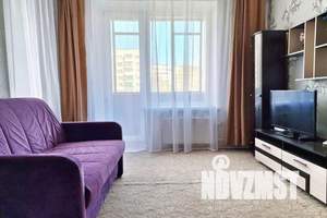 1-к квартира, посуточно, 32м2, 5/9 этаж