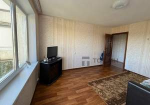 2-к квартира, на длительный срок, 53м2, 5/10 этаж