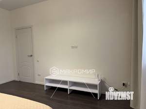 1-к квартира, на длительный срок, 45м2, 7/19 этаж