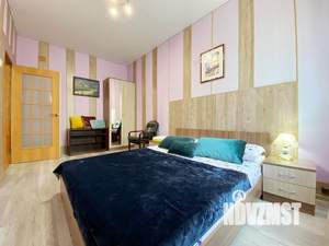 2-к квартира, посуточно, 70м2, 1/1 этаж