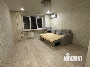 1-к квартира, на длительный срок, 35м2, 9/9 этаж