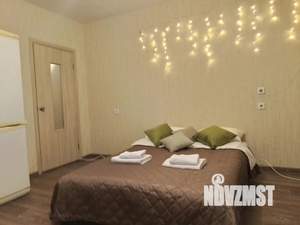 Студия квартира, посуточно, 26м2, 13/20 этаж