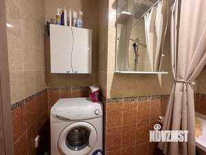 Студия квартира, на длительный срок, 29м2, 9/20 этаж