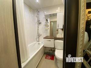 1-к квартира, на длительный срок, 30м2, 4/9 этаж