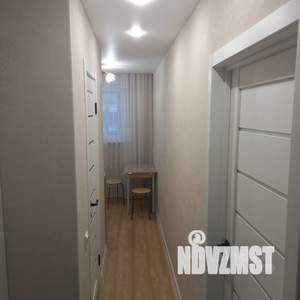 1-к квартира, на длительный срок, 30м2, 2/5 этаж