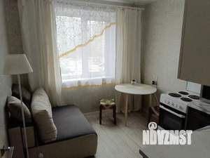 1-к квартира, посуточно, 40м2, 3/10 этаж