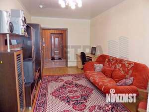 1-к квартира, на длительный срок, 46м2, 7/16 этаж