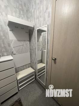 Студия квартира, на длительный срок, 19м2, 10/10 этаж