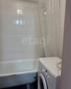 1-к квартира, на длительный срок, 34м2, 8/10 этаж